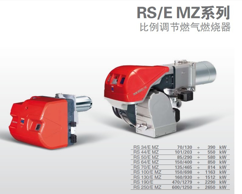 RS34-250/E MZ